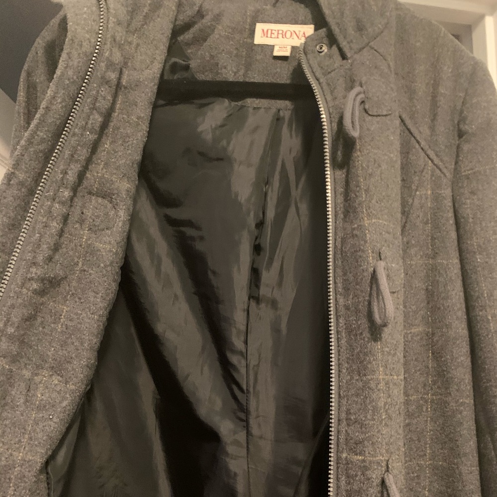 Women’s jacket - Picture 4 of 4